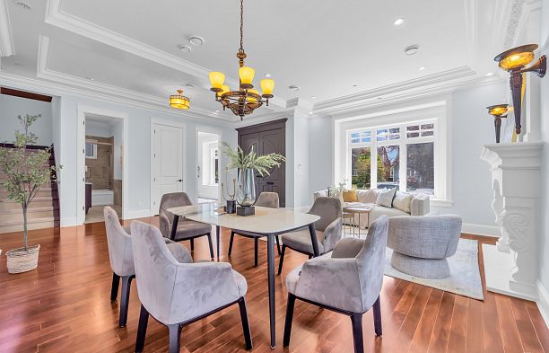 1675 W 59th Avenue South Granville