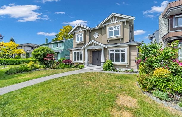 1675 W 59th Avenue South Granville
