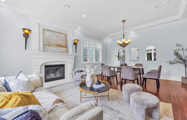 1675 W 59th Avenue South Granville