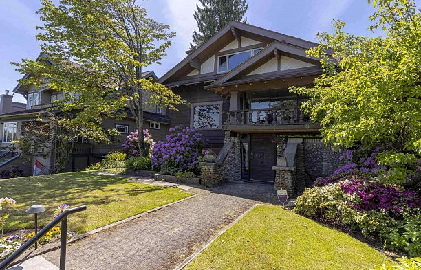 1986 W 35th Avenue Quilchena