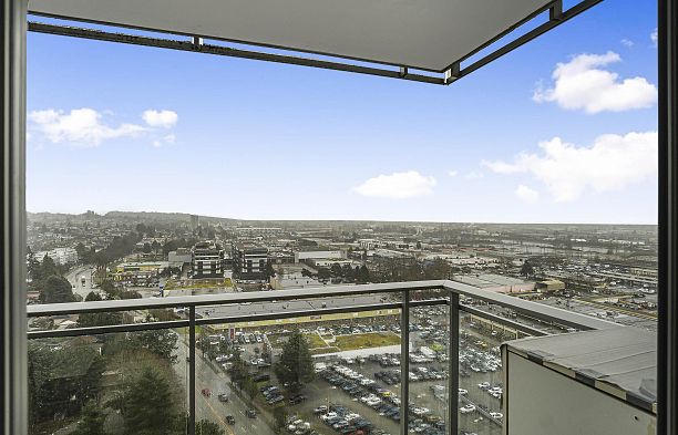 2505 433 SW Marine Drive Marpole