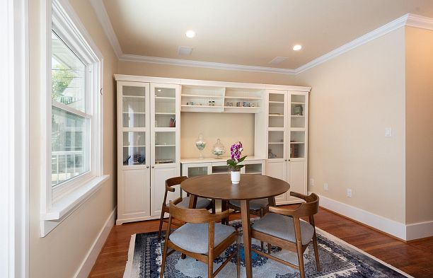 3908 Blenheim Street Dunbar