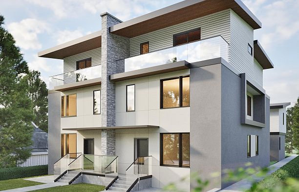 4269 W 13th Avenue Point Grey