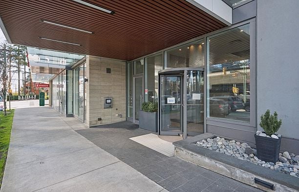 1909 8189 Cambie Street Marpole