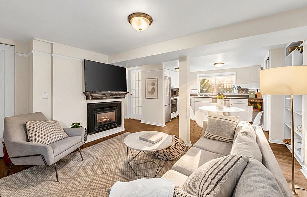 224 W 13th Avenue Mount Pleasant VW
