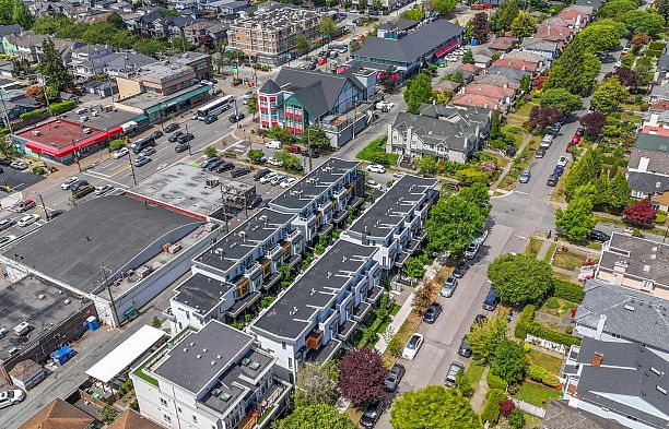 8327 French Street Marpole