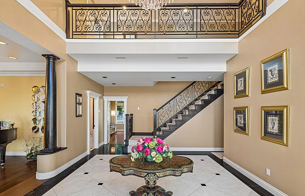 2657 SW Marine Drive S.W. Marine