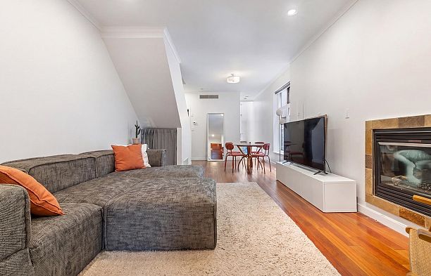 508 E 7th Avenue Mount Pleasant VE