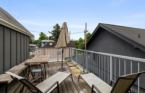 508 E 7th Avenue Mount Pleasant VE