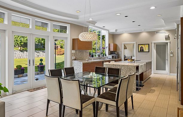 2657 SW Marine Drive S.W. Marine