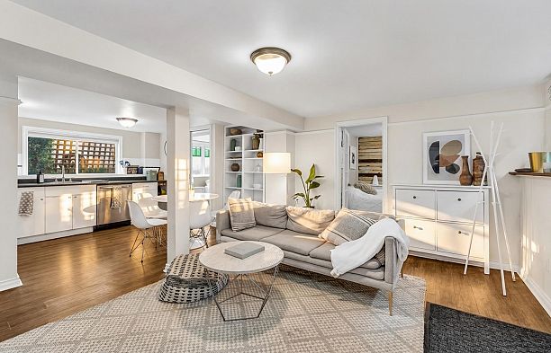 224 W 13th Avenue Mount Pleasant VW