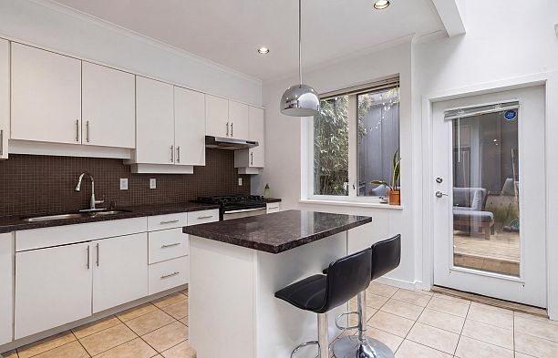 508 E 7th Avenue Mount Pleasant VE