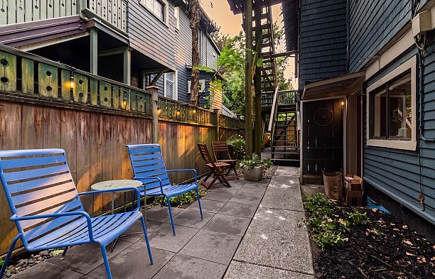 224 W 13th Avenue Mount Pleasant VW