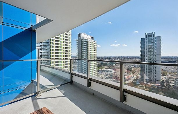 1909 8189 Cambie Street Marpole