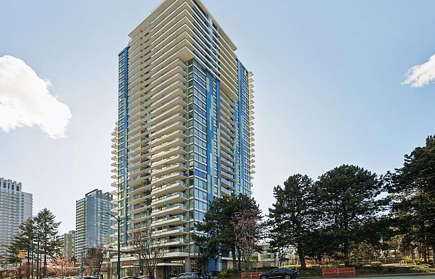 1909 8189 Cambie Street Marpole