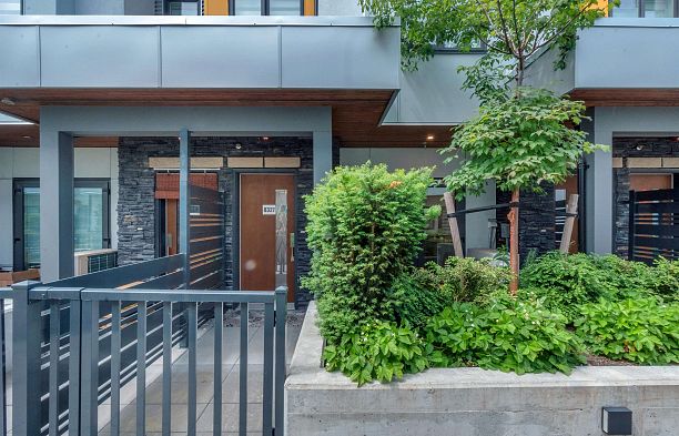 8327 French Street Marpole