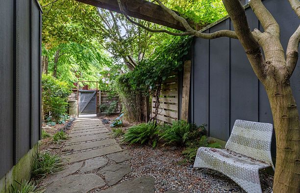 508 E 7th Avenue Mount Pleasant VE