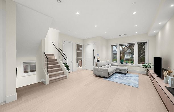 7851 Cartier Street Marpole