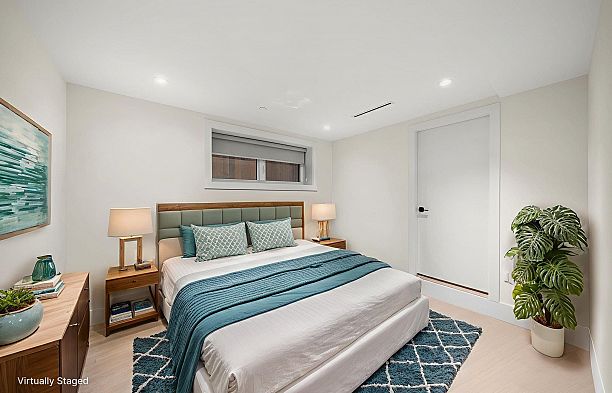 7851 Cartier Street Marpole