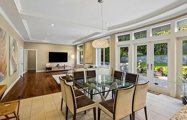 2657 SW Marine Drive S.W. Marine