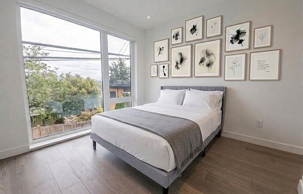 laneway 3550 QUESNEL DRIVE, Vancouver BC V6L 2W6 Arbutus