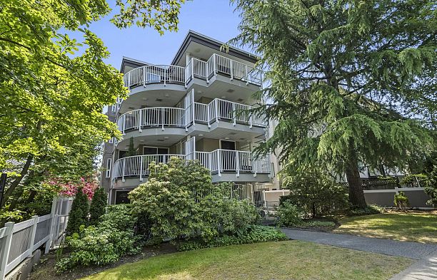 302 1406 W 73rd Avenue Marpole