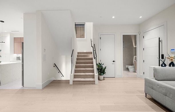7851 Cartier Street Marpole