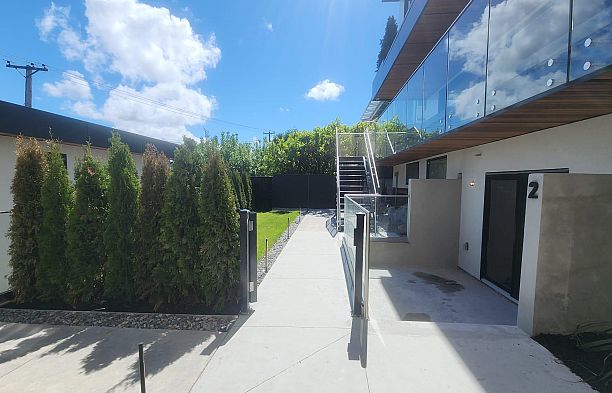 laneway 3550 QUESNEL DRIVE, Vancouver BC V6L 2W6 Arbutus