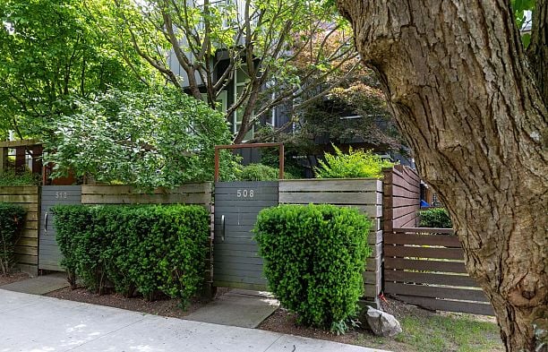 508 E 7th Avenue Mount Pleasant VE