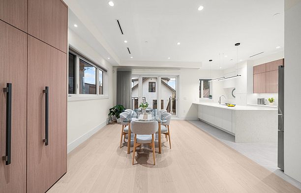 7851 Cartier Street Marpole