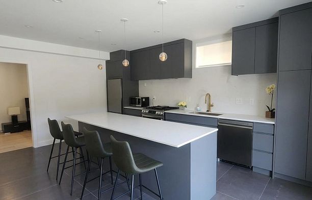 laneway 3550 QUESNEL DRIVE, Vancouver BC V6L 2W6 Arbutus