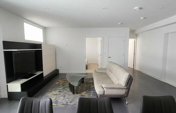 laneway 3550 QUESNEL DRIVE, Vancouver BC V6L 2W6 Arbutus