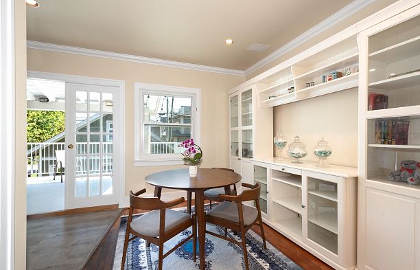 3908 Blenheim Street Dunbar