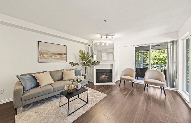 302 1406 W 73rd Avenue Marpole