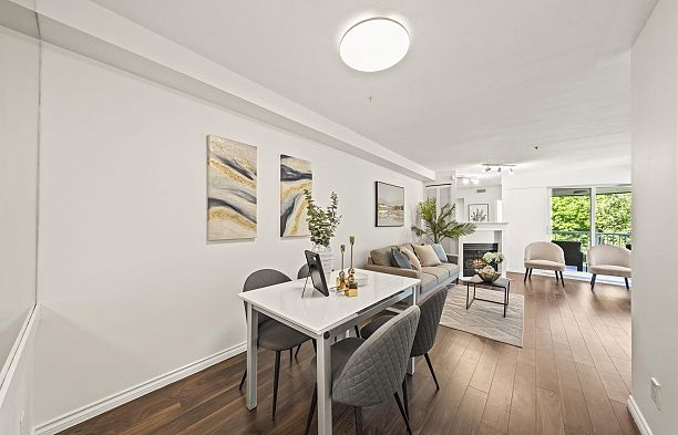 302 1406 W 73rd Avenue Marpole