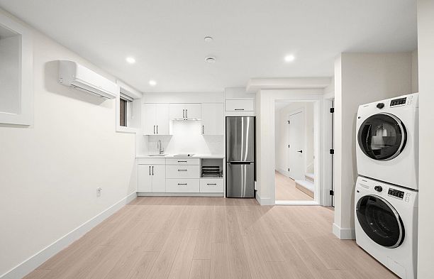 7851 Cartier Street Marpole