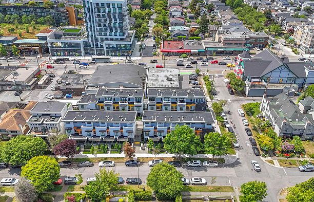 8327 French Street Marpole