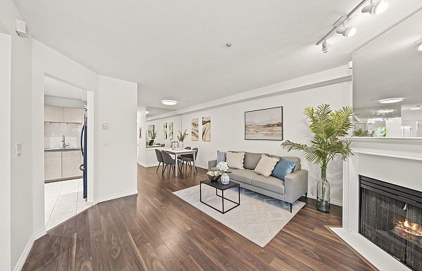 302 1406 W 73rd Avenue Marpole