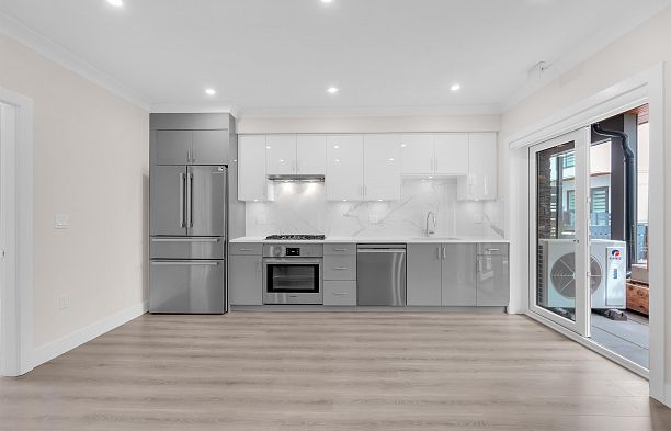 8327 French Street Marpole