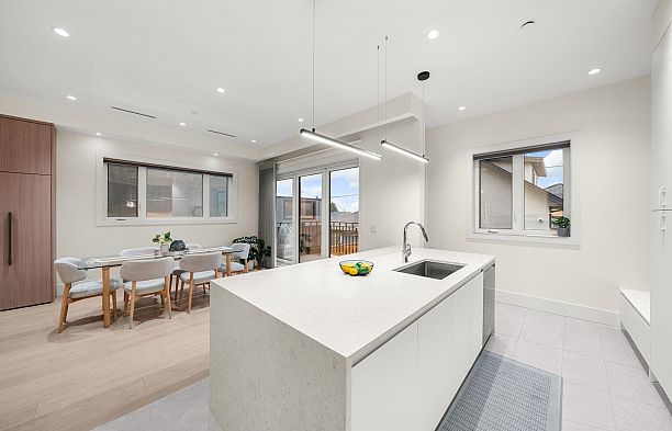 7851 Cartier Street Marpole