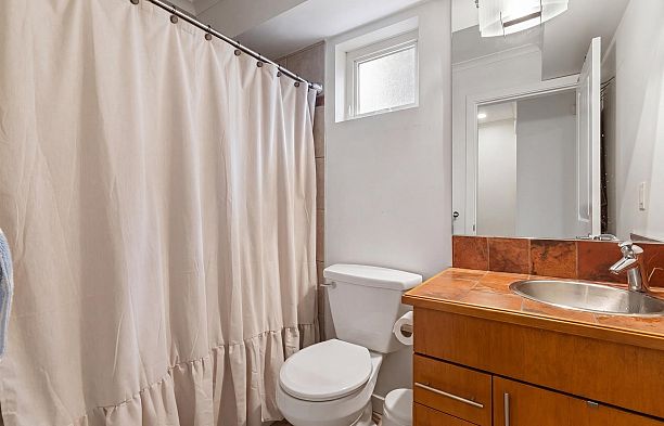 508 E 7th Avenue Mount Pleasant VE