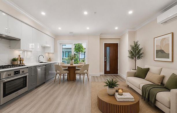 8327 French Street Marpole