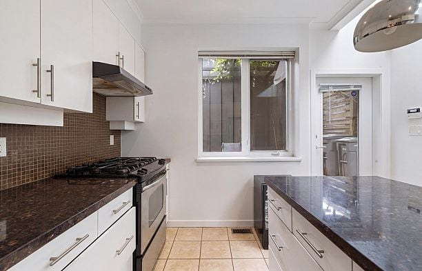 508 E 7th Avenue Mount Pleasant VE