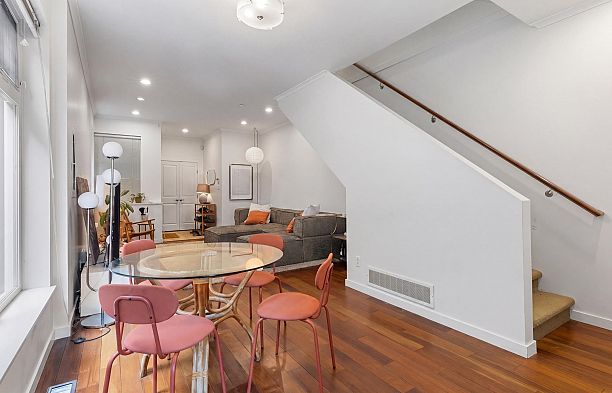 508 E 7th Avenue Mount Pleasant VE