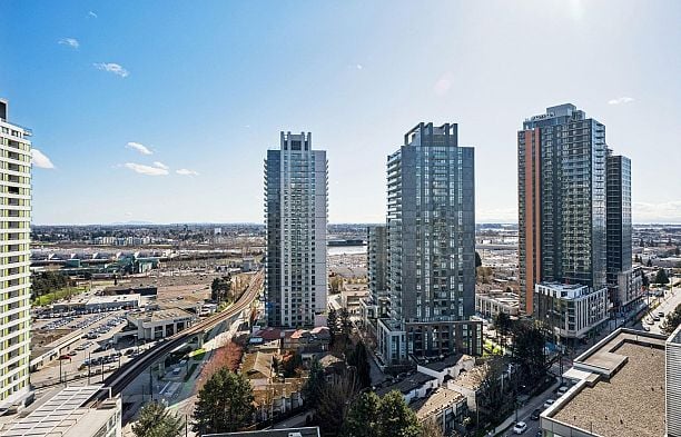 1909 8189 Cambie Street Marpole