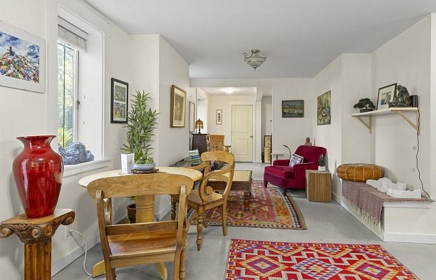 5138 East Boulevard Quilchena