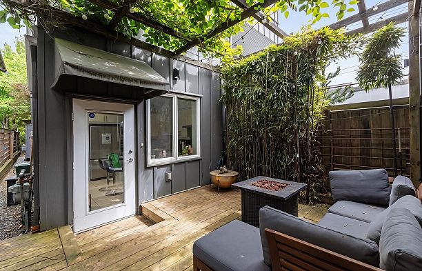 508 E 7th Avenue Mount Pleasant VE