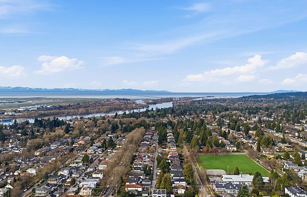 7851 Cartier Street Marpole