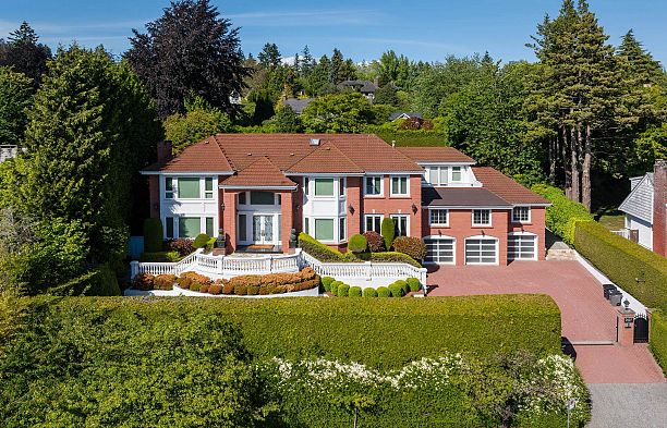 2657 SW Marine Drive S.W. Marine