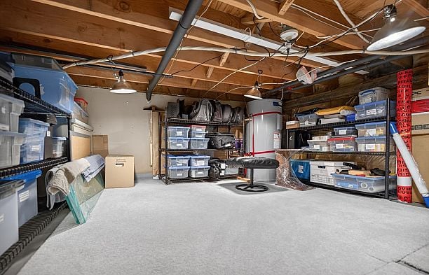 1261 W 7th Avenue Fairview VW